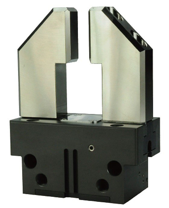 經典款二指平動機械夾爪