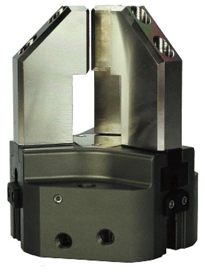 經典款三指定心機械夾爪