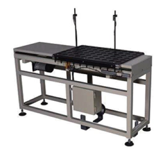 前後型平板式供料台