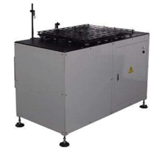 平板循環式供料台