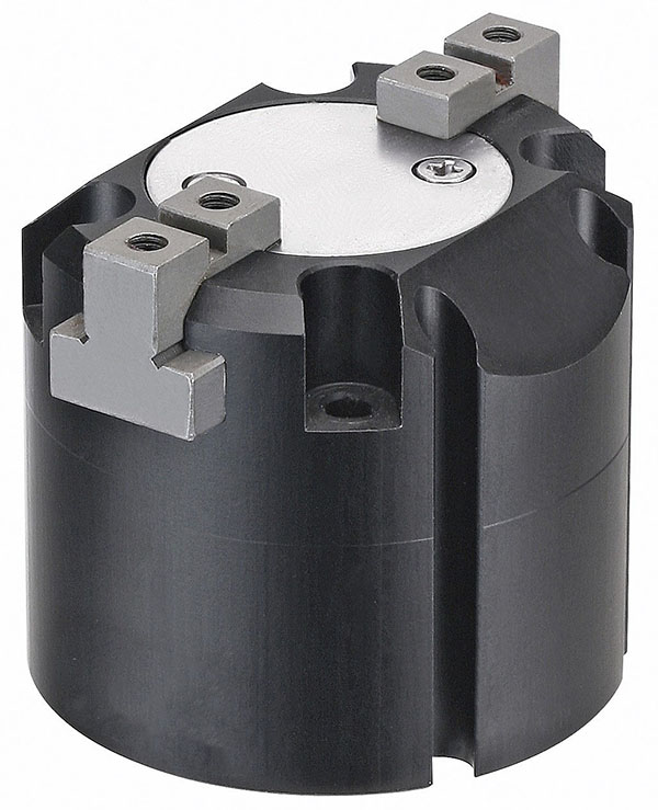 S2-兩指平動機械夾爪